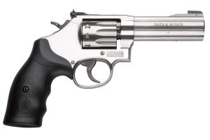 REVOLVER Smith Wesson 617 Cal 22LR canon 4″ 10CPS 160584