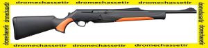 Carabine Semi Auto Browning MK3 Tracker HC Fluted 30-06
