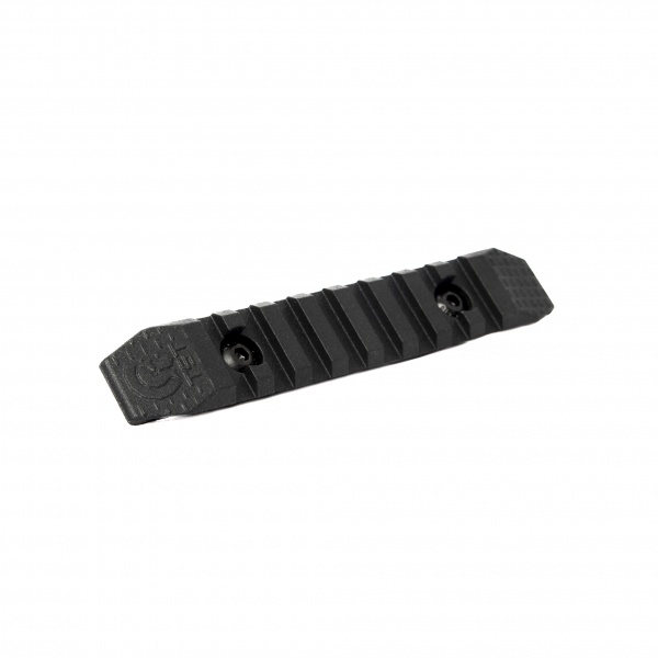 rail picatinny fixation M-lok 8 slot PYPICML8