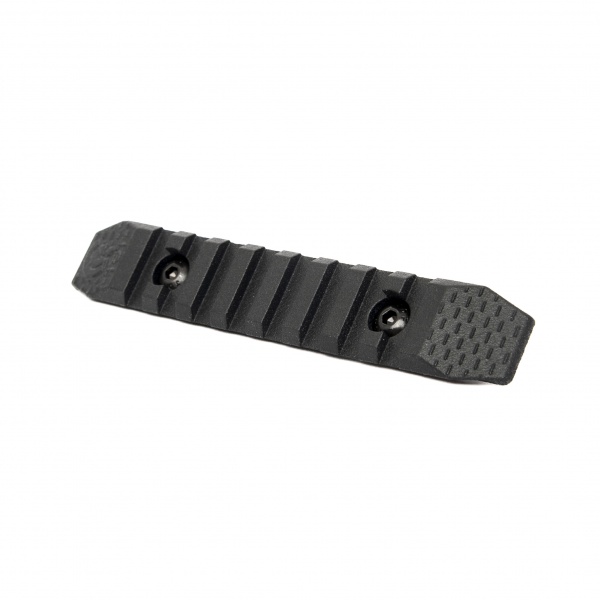 rail picatinny fixation M-lok 8 slot PYPICML8 – Image 2