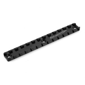 Rail picatinny 135mm avec vis de fixation PICM4N
