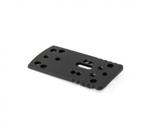 Montage point rouge pour Beretta 92/96/98/M9A1/M9A3 OPXB98A