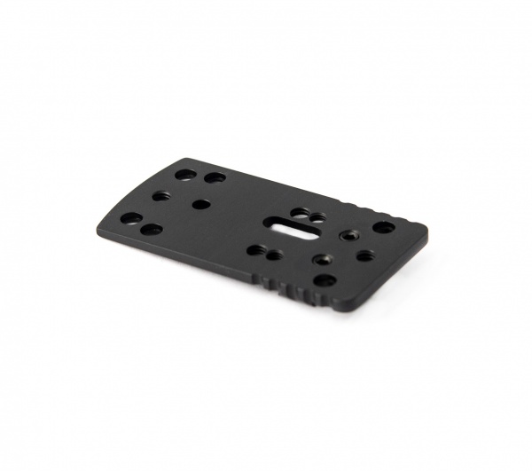 Montage point rouge pour Beretta 92/96/98/M9A1/M9A3 OPXB98A
