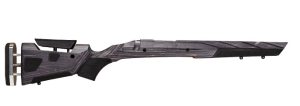 Crosse boyds AT-ONE pour Tikka T1X grise
