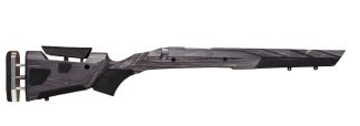 Crosse boyds AT-ONE pour Tikka T1X grise