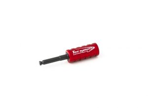 doigt d'armement grand modele pour fusil Benelli M1/M2/M3 Franchi Affinity rouge