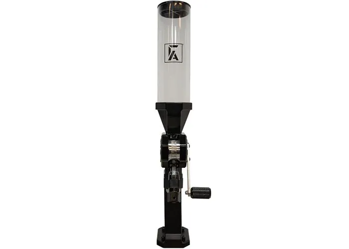 doseuse de poudre Frankford Arsenal Bench Top