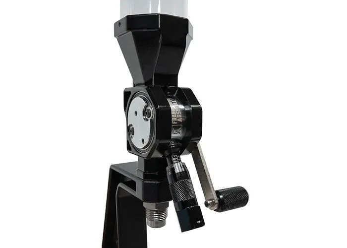 doseuse de poudre Frankford Arsenal Bench Top