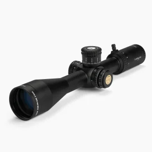 LUNETTE ATHLON ARGOS BTR GEN3 6-24X50 APRS11 FFP IR MIL 214075