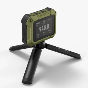 CHRONOGRAPHE BALISTIQUE ATHLON RANGECRAFT VELOCITY PRO