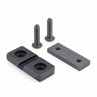 adaptateur picatinny pour crosse KRG 10/22 BT84