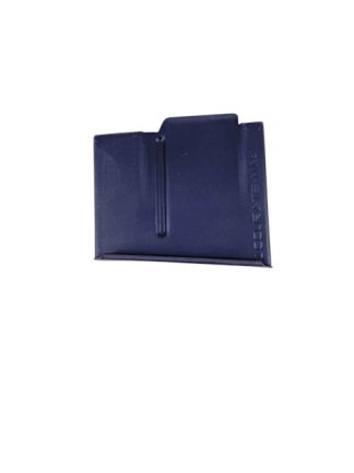 CHARGEUR RUGER RPR SCOUT-PRECISION RIFLE 308WIN/ 6.5CRMR/243 5COUPS ACIER