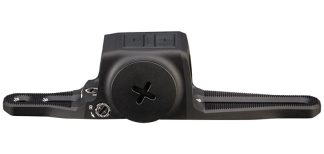 Point rouge panoramique Vortex Viper 3 Moa montage browning bar