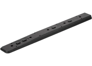Rail aluminium ARCA pour chassis MDT ORYX