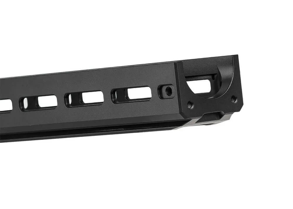 Chassis MDT ACC Premier Gen2 pour CZ 457 Noir
