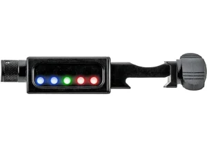Niveau Electronic Level MDT LRA Send iT - MV3 Picatinny