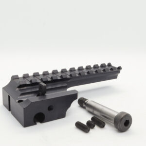 Montage lateral picatinny pour M1 Garand ref 1870