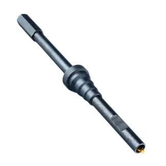 outil de reformage deburring flash hole 2mm avec pilot