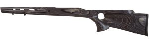 Crosse boyds varmint thumbole pour Tikka T1X GAUCHER grise