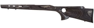 Crosse boyds varmint thumbole pour Tikka T1X GAUCHER grise