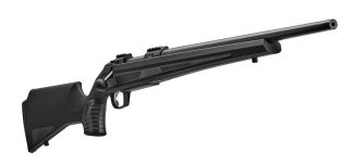Carabine a Verrou CZ 600 ALPHA cal 300 winchester magnum canon 61cm fileté 15x1