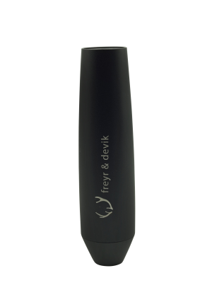Moderateur de son Freyr Devik 88 cal 17 HMR fil 1/2x28