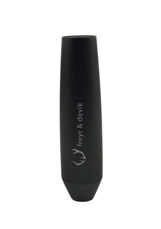 Moderateur de son Freyr Devik 88 cal 17 HMR fil 1/2x28