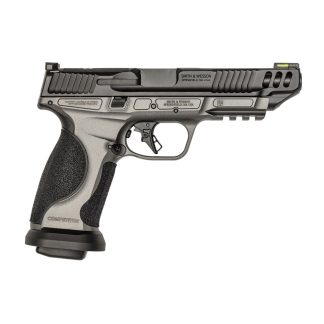 PISTOLET SMITH WESSON MP9 M2.0 PC COMPETITOR OR 5″ CAL.9×19 13718
