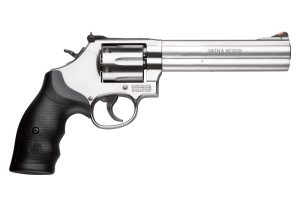 Revolver Smith Wesson 686 cal 357 magnum 6 pouces 164224