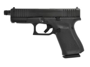 Pistolet Glock 19 MOS Gen5 FS filete 13.5x1LH calibre 9x19 47862