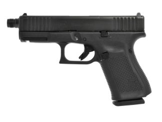 Pistolet Glock 19 MOS Gen5 FS filete 13.5x1LH calibre 9x19 47862