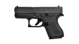 Pistolet Glock 43 Gen3 calibre 9x19 33548