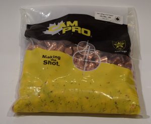 sachet 250 ogives Cam-pro cal 50 (0.500) 400 grains round nose