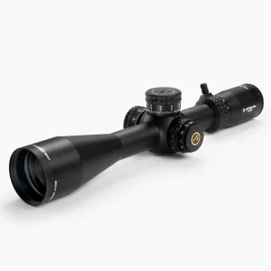 Lunette athlon ARES BTR GEN3 HD 4.5-27×50 APRS13 FFP IR MIL 212017
