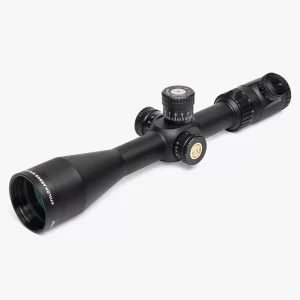 LUNETTE ATHLON ARGOS BTR GEN2 6-24×50 APLR2 FFP IR MOA 214062