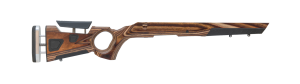 Crosse boyds AT-ONE trou de pouce pour CZ 557 sporter marron