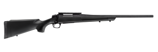 carabine a verrou CVA Cascade composite cal 308 Winchester canon 56cm fileté