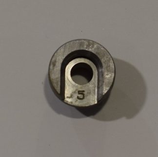 Shell Holder acier CH4D numero 5