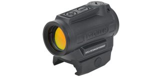 Point rouge Holosun tubulaire 1x20 2Moa ARO-RD