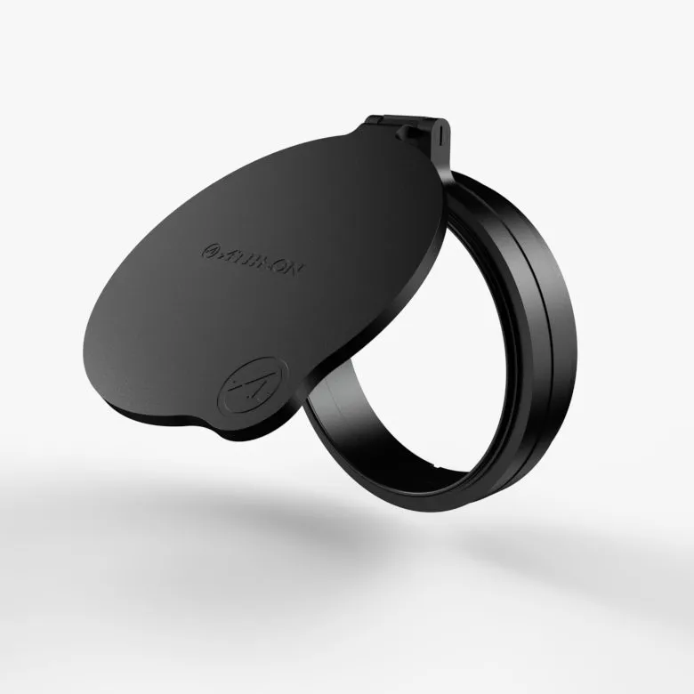 Lunette athlon ARES BTR GEN3 HD 4.5-27×50 APLR13 FFP IR MOA 212016