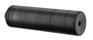 Silencieux Acier SAI KSS pour AK47/AKM en cal 7.62x39 mm 14x1LH