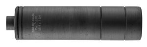 Silencieux Acier SAI KSS pour AK47/AKM en cal 7.62x39 mm 24X1.5LH