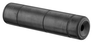 Silencieux SAI pour AR9 en 9x19 mm montage Front 1/2x28