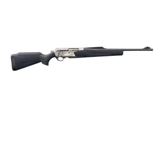 carabine Browning Bar 4X Autumn canon 61cm cal 300 win mag fileté crosse noire