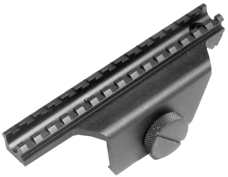 Montage picatinny 4 points pour M14 et M1A ref MNT-914V2