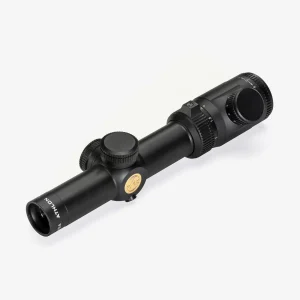 LUNETTE ATHLON TALOS BTR GEN2 1-4×24 ATMR6 SFP IR MOA 214024