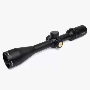 LUNETTE ATHLON NEOS 6-18x44 reticule Duplex 216012