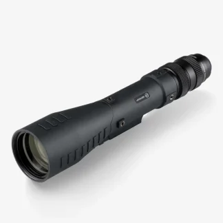 Longue vue Athlon Optics Cronus G2 UHD grossissement 7-42x60 reticulé
