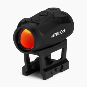 Point rouge Midas Blaze 2 Moa fixation rail picatinny 403063