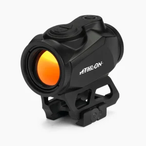 Point rouge Athlon Midas Strobe 2 Moa fixation rail picatinny 403064